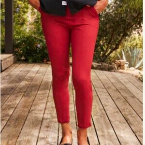 Frank & Eileen Murphy stretch pants